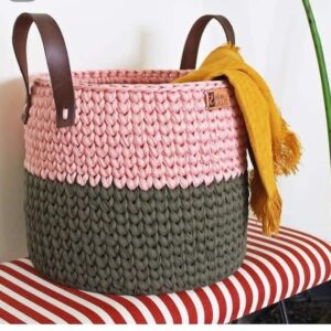 سلة مقاسات مختلفة