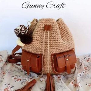 شنطة ضهر هافان