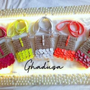 مينى كروس خيش